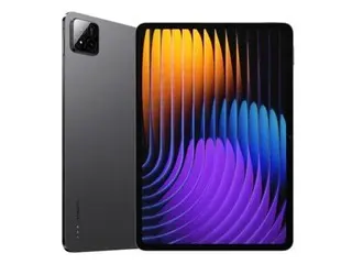 小米Pad 7 Pro（12+512G）柔光版
