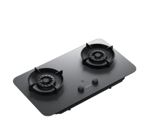 米家智能定时燃气灶5200W P1（天然气）