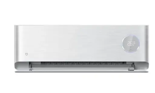 米家新风Pro 1.5匹 超一级