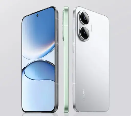 红米Turbo 4 Pro 保值换新服务