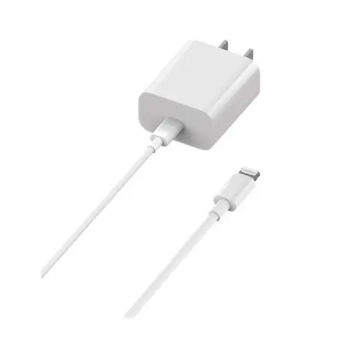 小米20WType-C转Lightning充电套装
