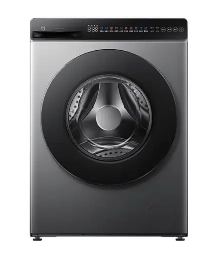 小米超净洗 滚筒10kg