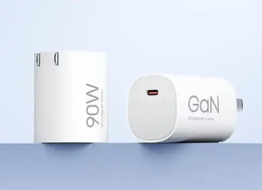小米90W充电器套装