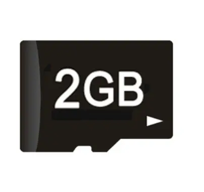 2G存储卡
