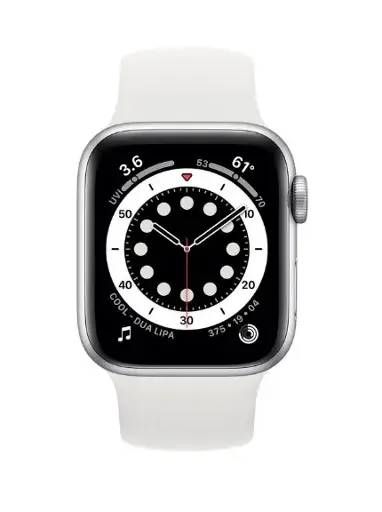 APPLEWatchS640MMGPS版