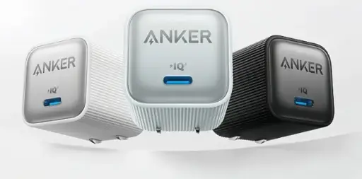 Anker PD30W苹果手机插头适配器T