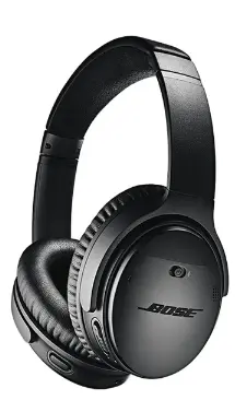 Bose QuietComfort35IIQC35二代蓝牙降噪耳机
