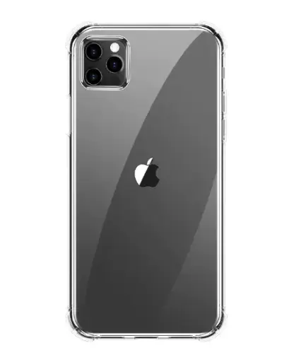 Iphone12 pro硅胶保护壳