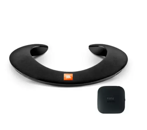 JBL SoundGear 穿戴式设计音箱
