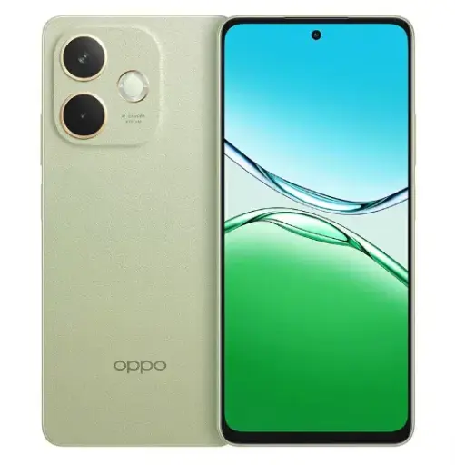 OPPO A5 活力版