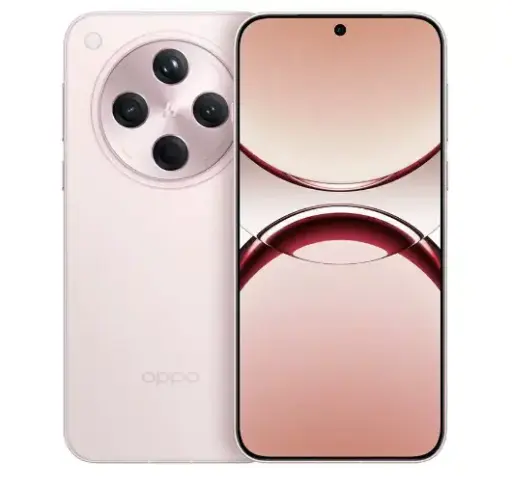 OPPO Find X8