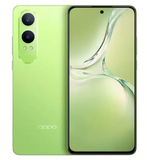 OPPO K12x
