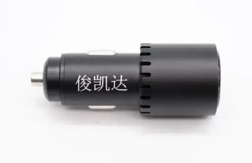 SC-605A车充头