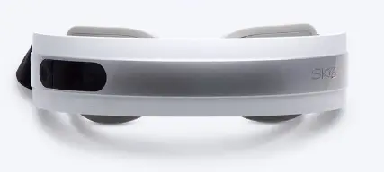 SKG4301仿人手眼眼部按摩器