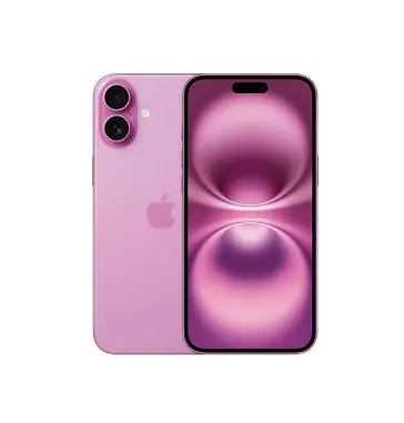 iPhone 16 Plus