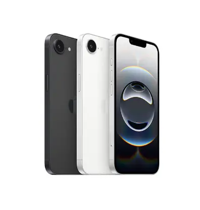 iPhone 16e