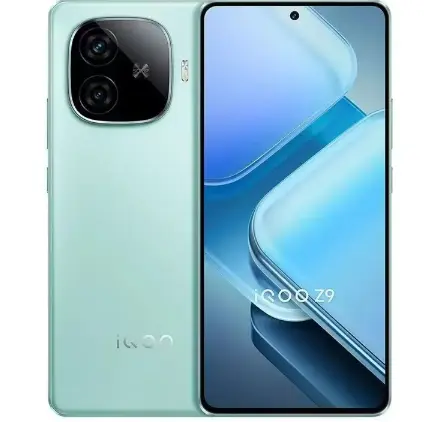 iQOO Z9
