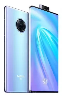 vivo NEX 3(8+128G)