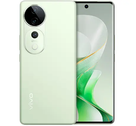 vivo S19 Pro