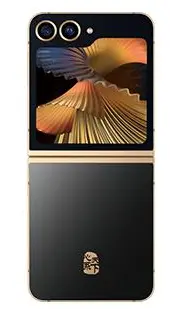 三星 W25 Flip