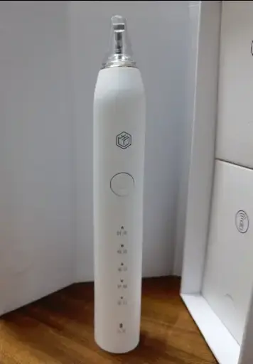 京东京造电动牙刷X5系列(自带刷头*1)