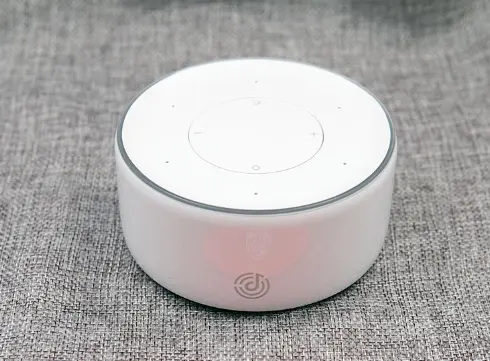 京鱼座丨叮咚 智能音箱mini2