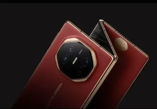 华为 Mate XT 非凡大师