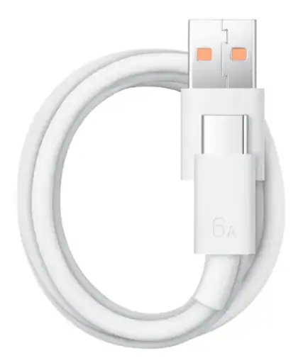 华为6A数据线 USB Type-A转USB Type-C CC800