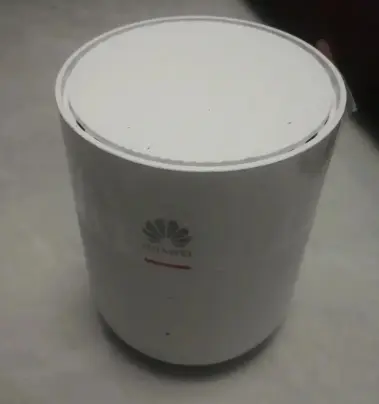 华为K662D  FTTR从网关