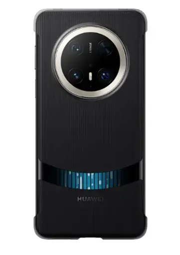 华为Mate70 Pro/Pro+微泵液冷壳
