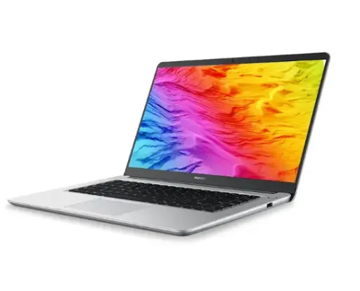 华为MateBook D(8G+128G+1T)