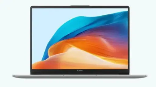 华为MateBook D14 MDF-16(Intel UHD Intel i5 Win11 16GB+512GB)