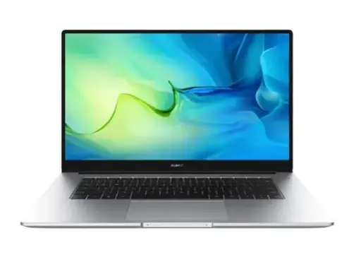 华为MateBook D15 BoDE-WFH9(Intel Iris Xe Intel i5 16GB+512GB)