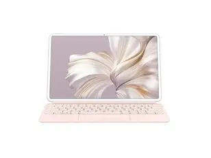 华为MateBook E DRR-W76(Intel i7 Win11 16GB+512GB)樱语粉键盘