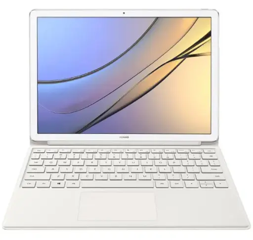 华为MateBook E(4+256G皮套键盘+扩展坞)wifi版