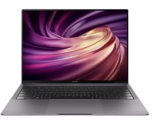 华为MateBook X Pro MACHR-W19(NvidiaMX250 8+512G)