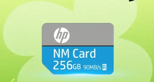华为NM存储卡256G