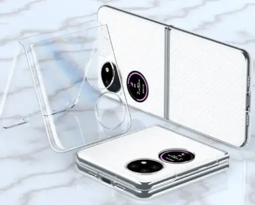 华为P50Pocket保护壳