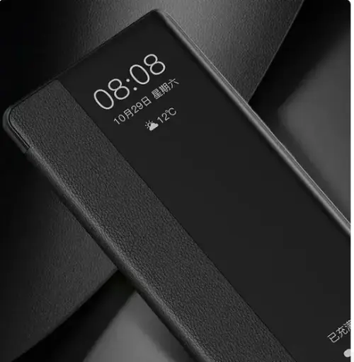 华为P9PLUS皮套