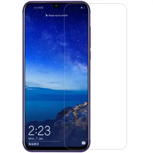 华为nova5Pro隐形全屏钢化膜