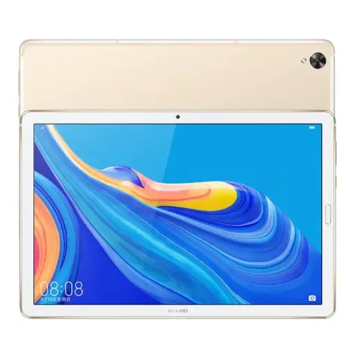 华为平板M6 SCM(4+128G)WiFi版