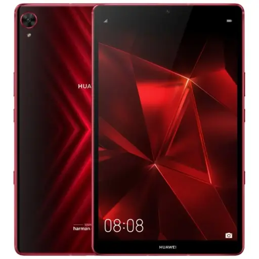 华为平板M6 VRD(4+128G)WiFi版