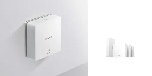 华为路由 Q6网线版 WS8001 WS8502 WS8503 边缘路由器