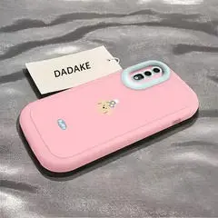 华为速腾互动萌力星球P20保护壳