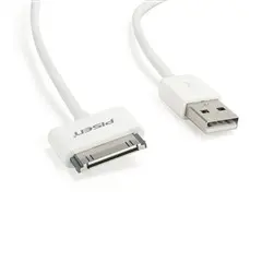 品胜iphone4数据线