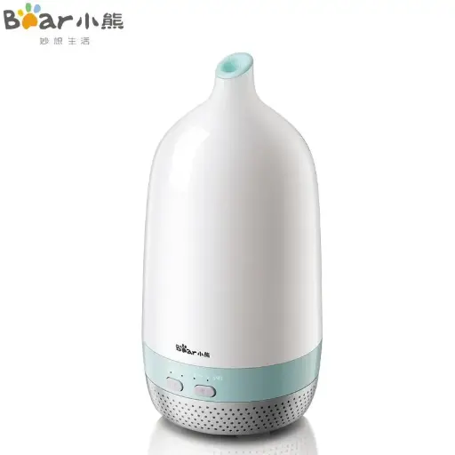 小熊JSQ-D02E1加湿器