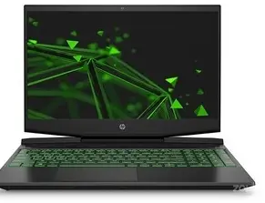 惠普笔记本电脑精灵5 15.6英寸游戏(i5-9300H (8+512G)SSD GTX1650独显