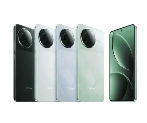 红米 K80