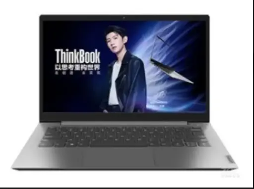 联想ThinkBook14 2021款 酷睿i5 14英寸轻薄笔记本16+512G