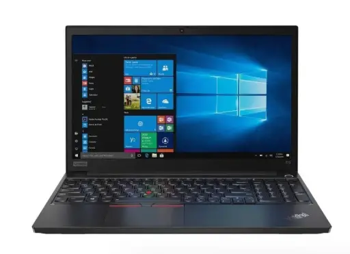联想电脑E15-0HCD i5-1135G7 8G 512GSSD独显350